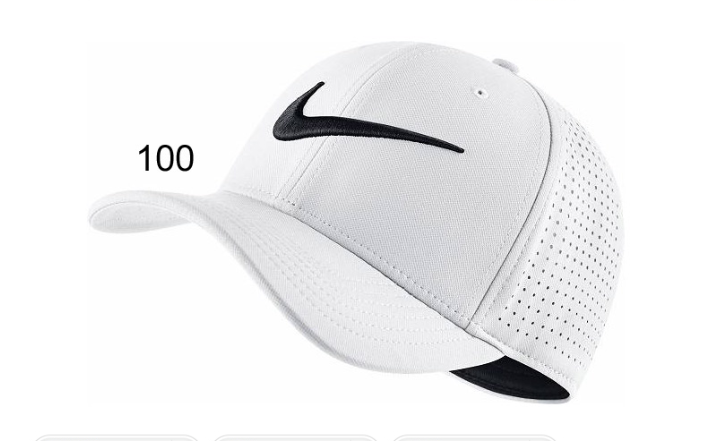 nike classic 99 vapor swoosh flex training cap